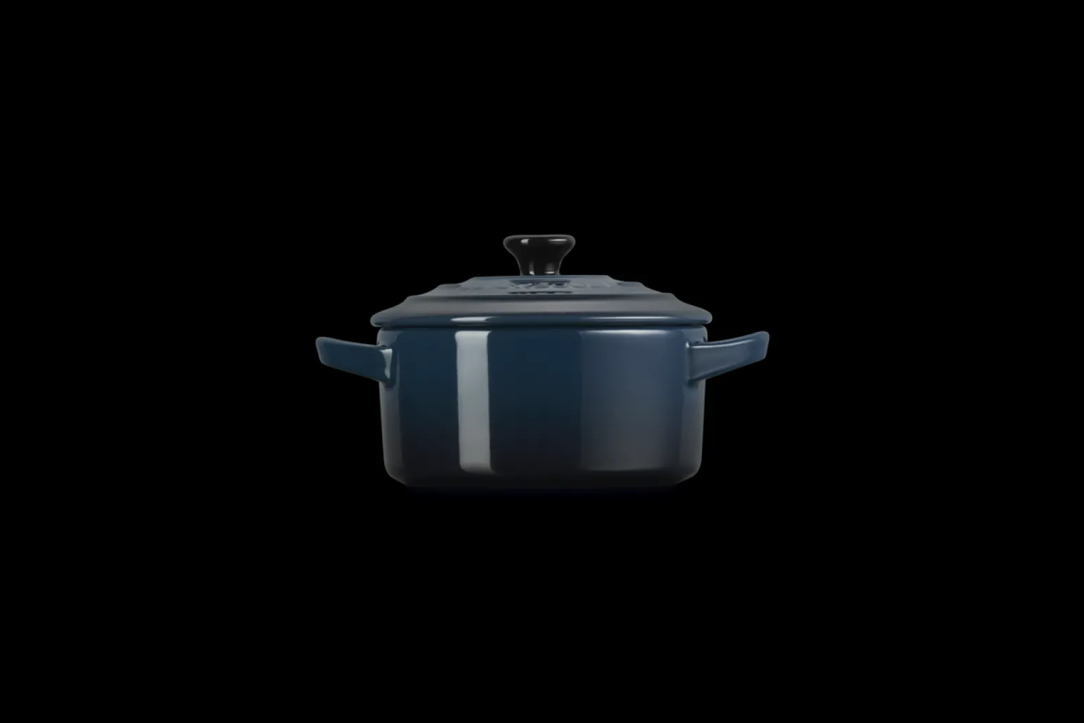Stoneware Petite Casserole