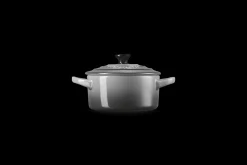Stoneware Petite Casserole