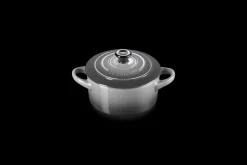 Stoneware Petite Casserole