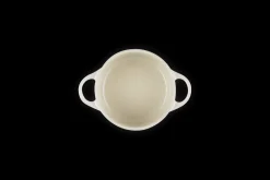 Stoneware Petite Casserole