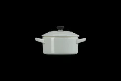 Stoneware Petite Casserole