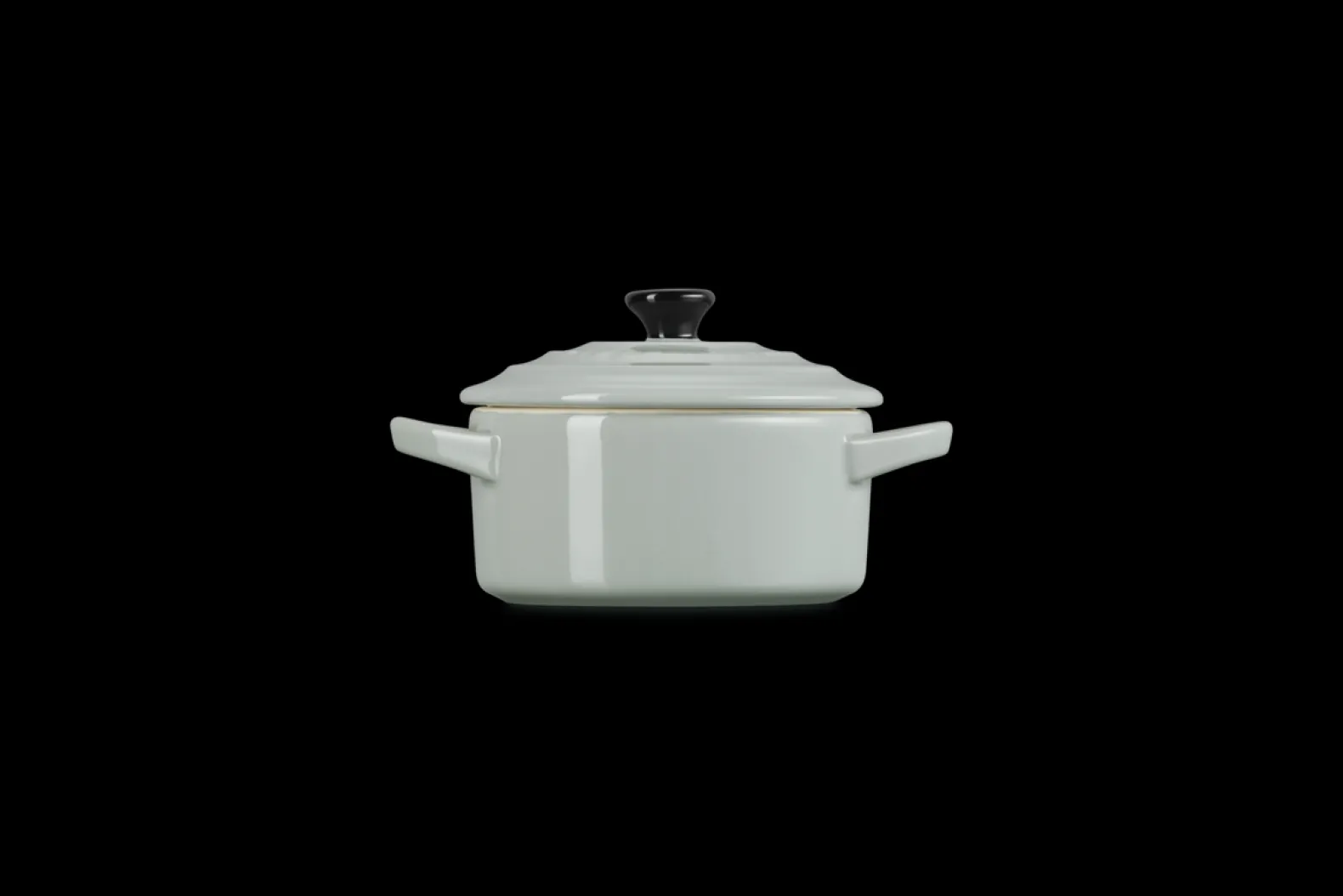 Stoneware Petite Casserole