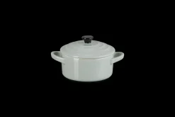 Stoneware Petite Casserole