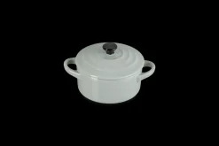 Stoneware Petite Casserole