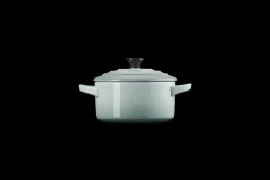 Stoneware Petite Casserole