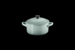 Stoneware Petite Casserole