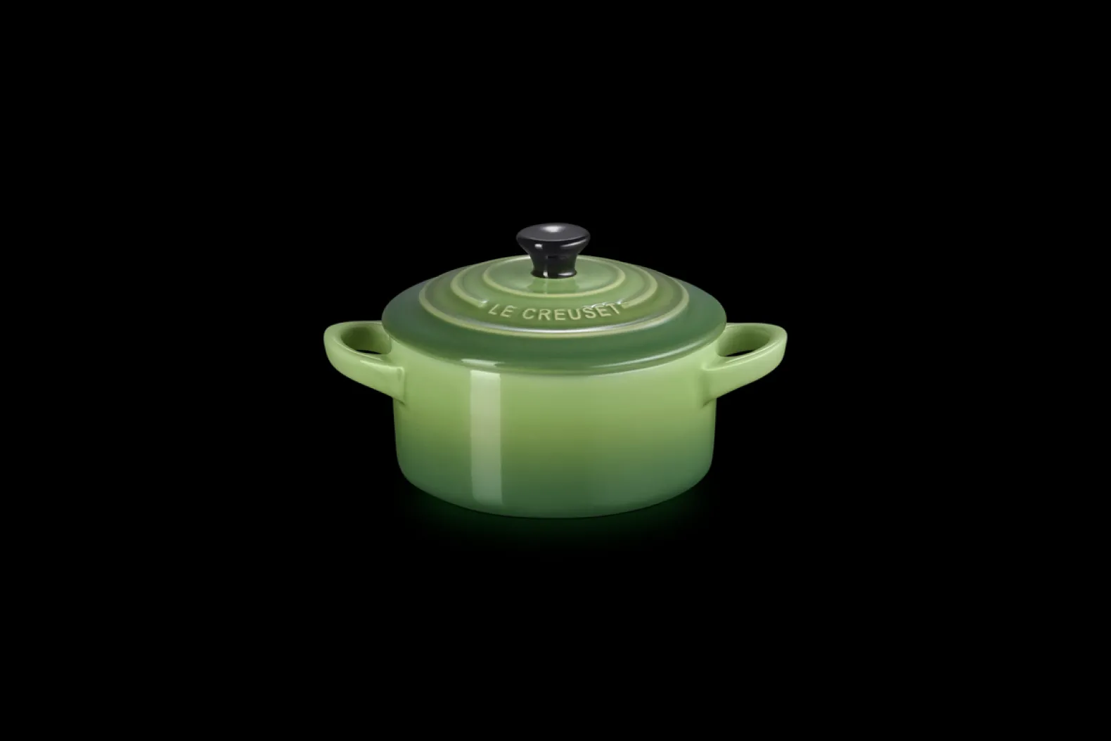 Stoneware Petite Casserole