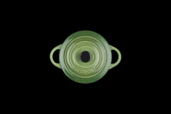 Stoneware Petite Casserole