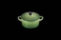 Stoneware Petite Casserole
