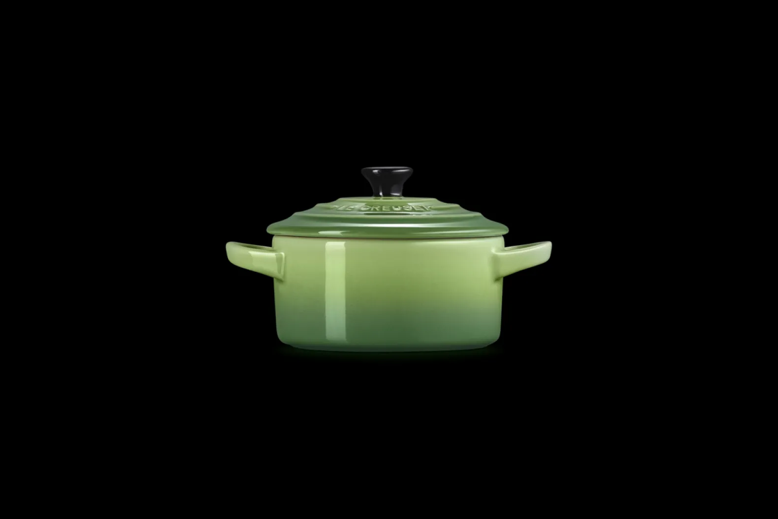 Stoneware Petite Casserole