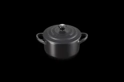 Stoneware Petite Casserole