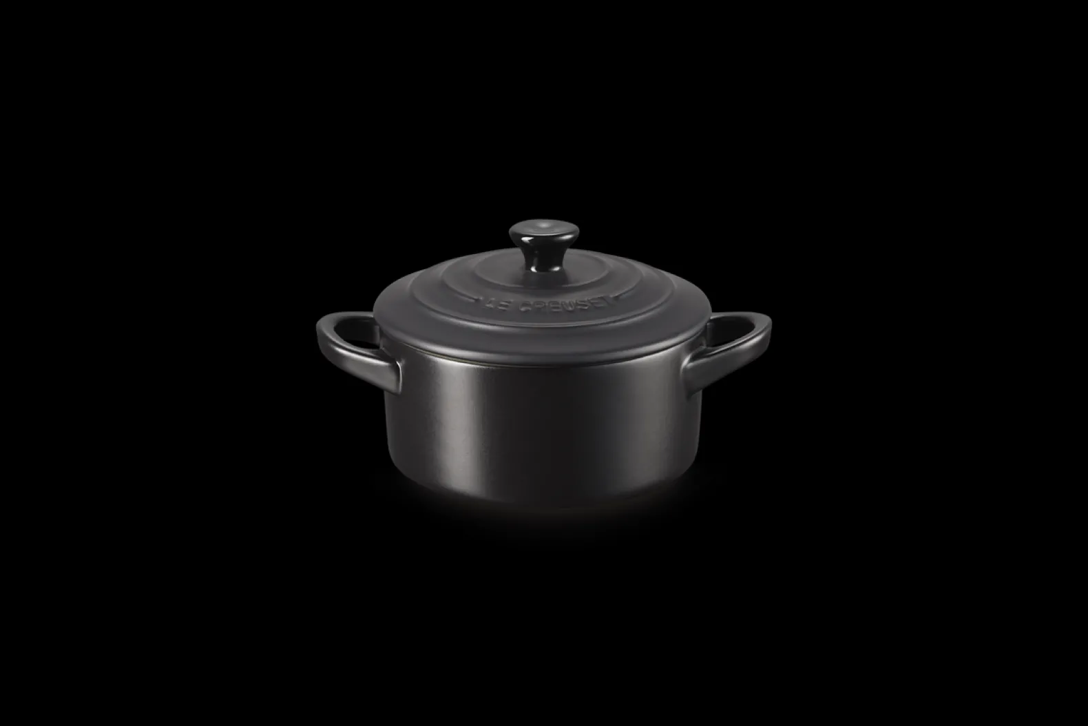Stoneware Petite Casserole