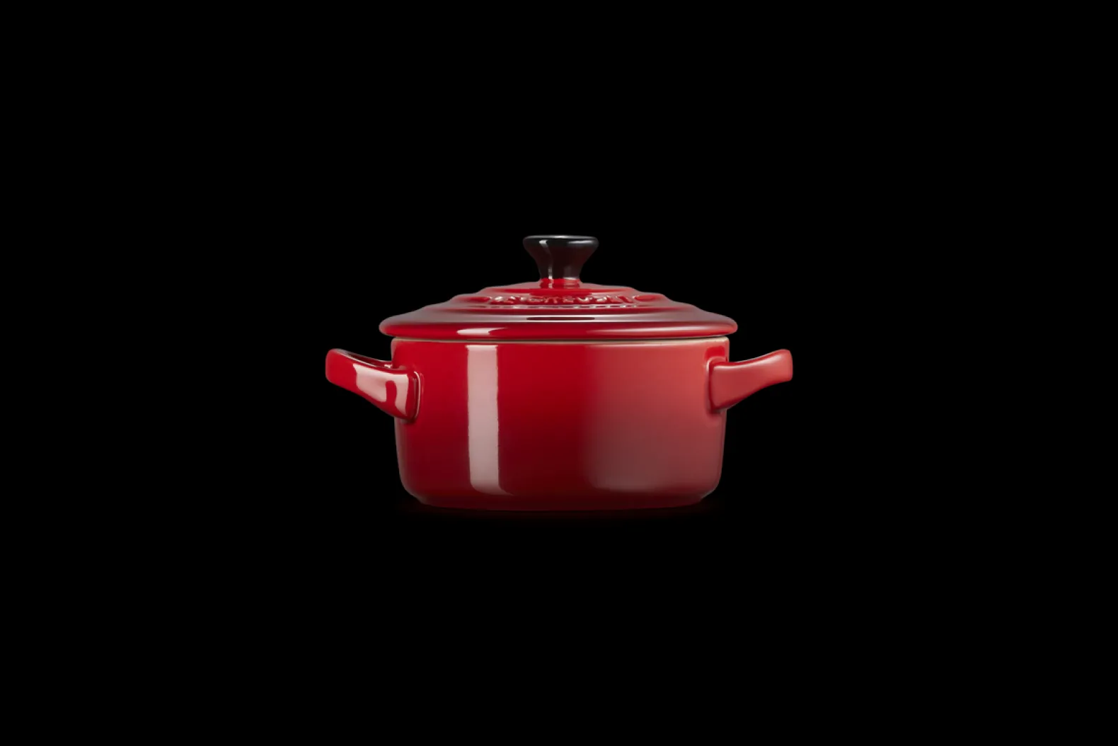 Stoneware Petite Casserole