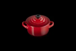 Stoneware Petite Casserole