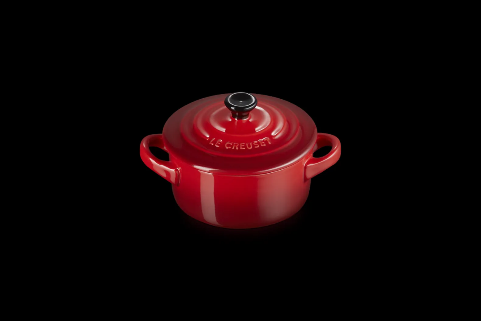 Stoneware Petite Casserole