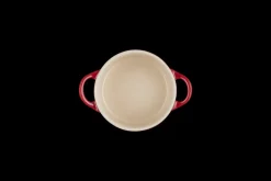 Stoneware Petite Casserole