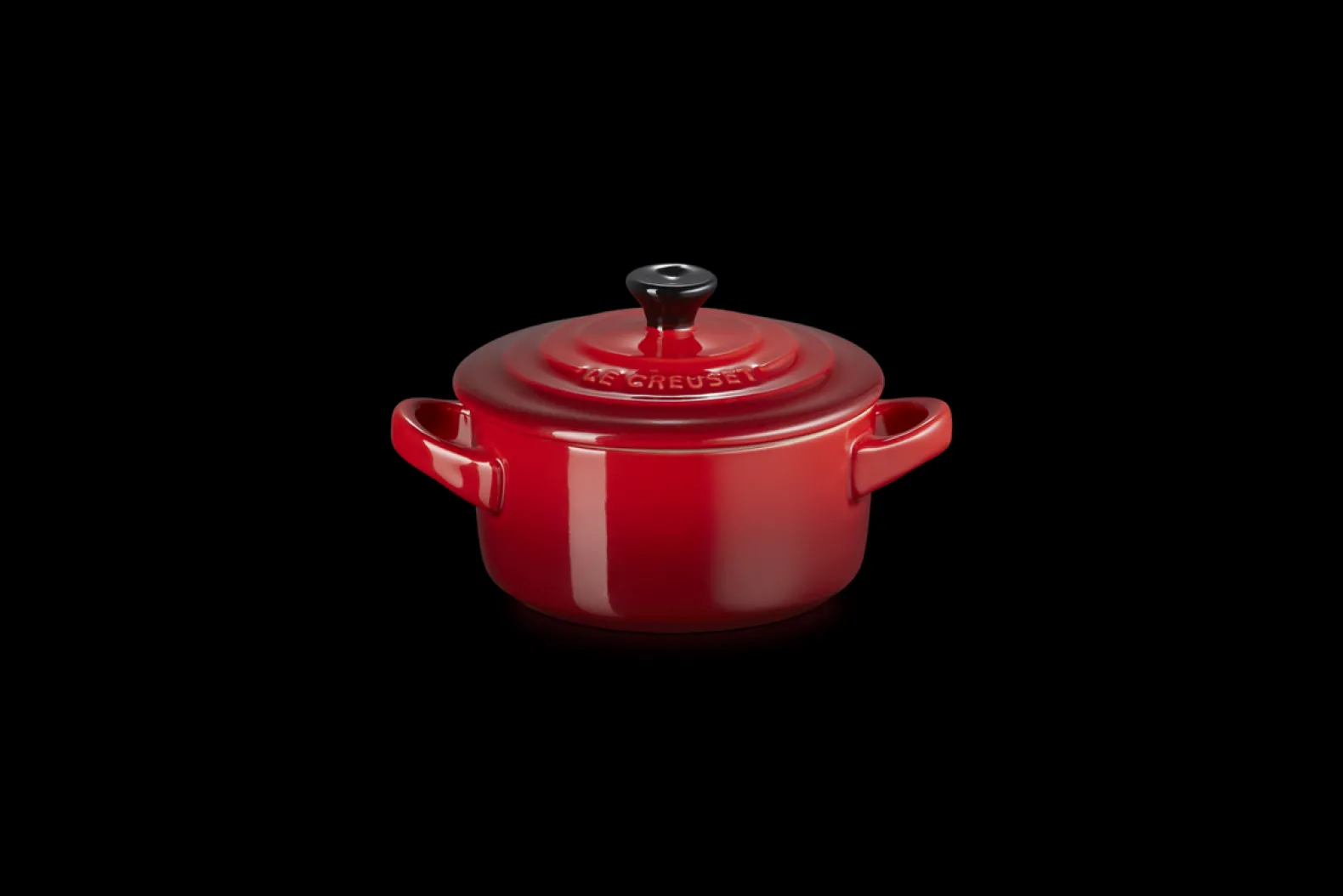 Stoneware Petite Casserole