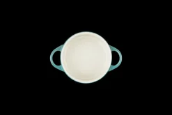 Stoneware Petite Casserole