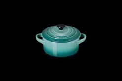 Stoneware Petite Casserole