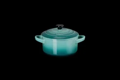 Stoneware Petite Casserole
