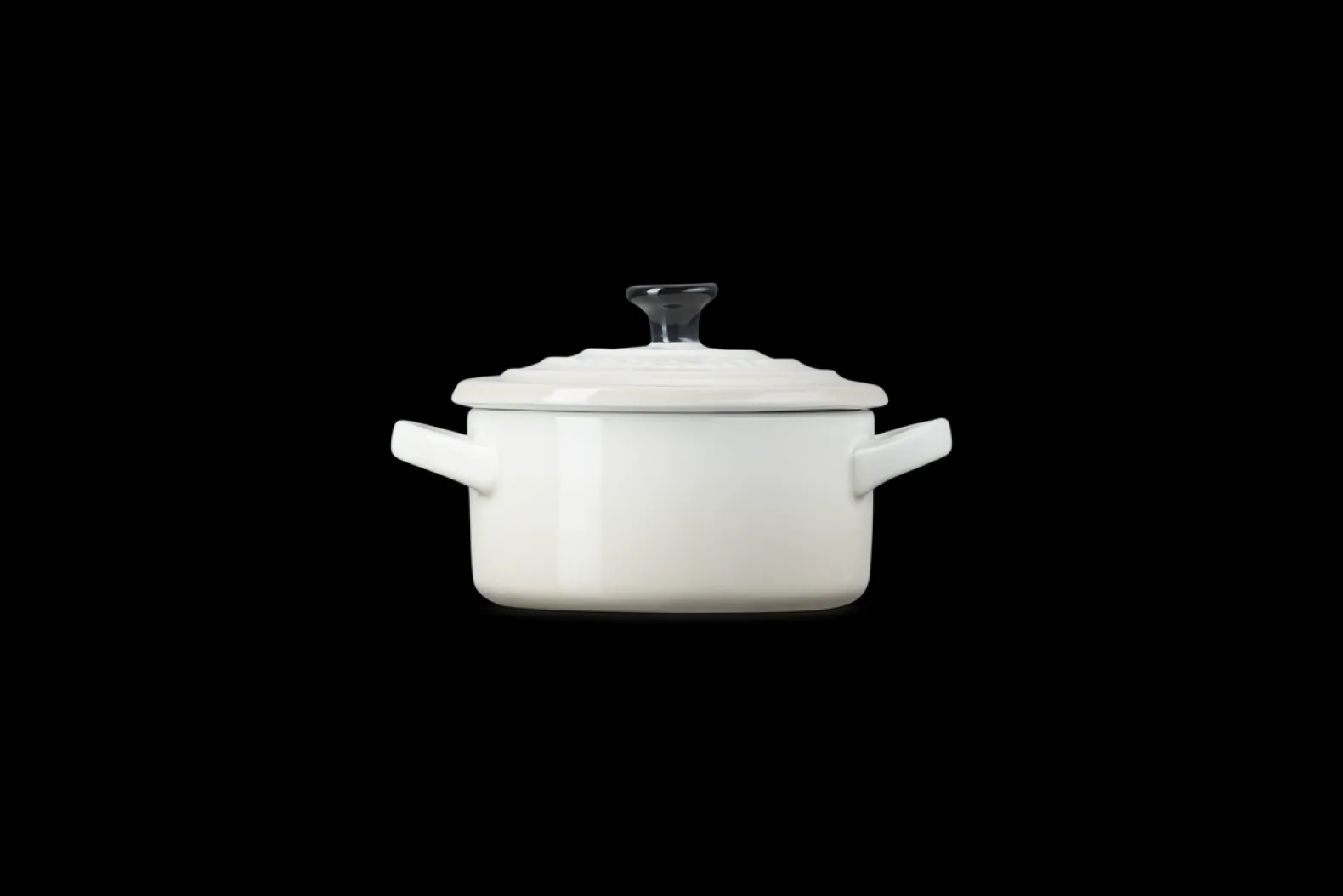 Stoneware Petite Casserole