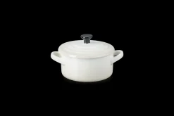 Stoneware Petite Casserole