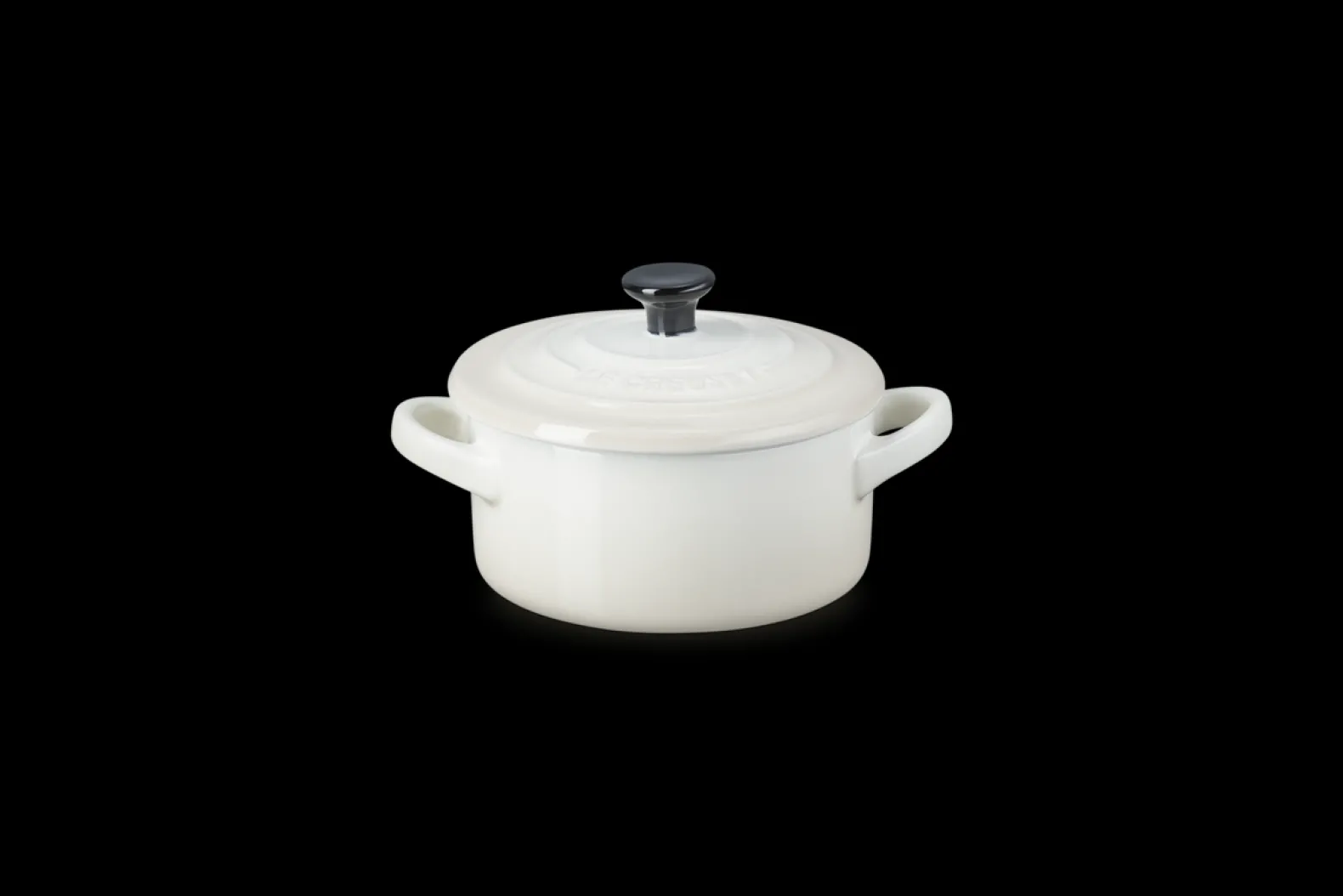 Stoneware Petite Casserole
