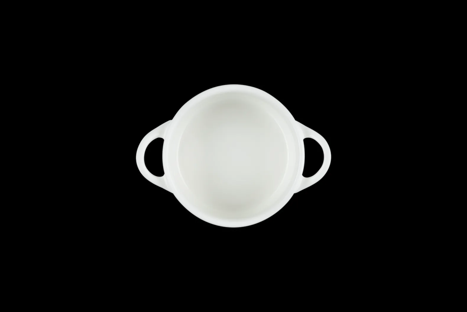 Stoneware Petite Casserole