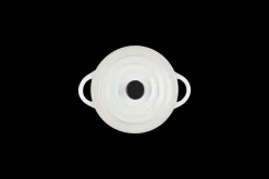 Stoneware Petite Casserole