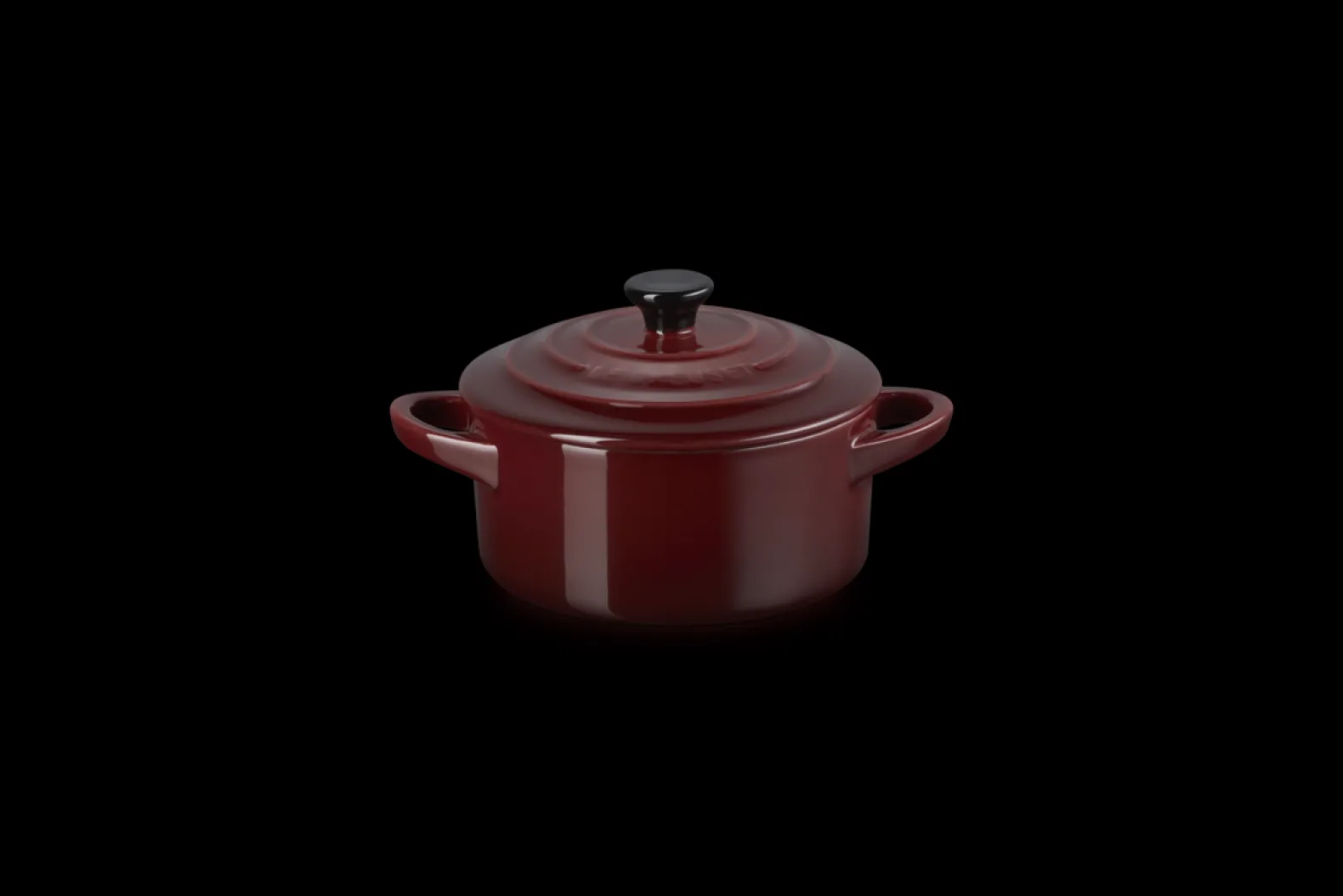 Stoneware Petite Casserole