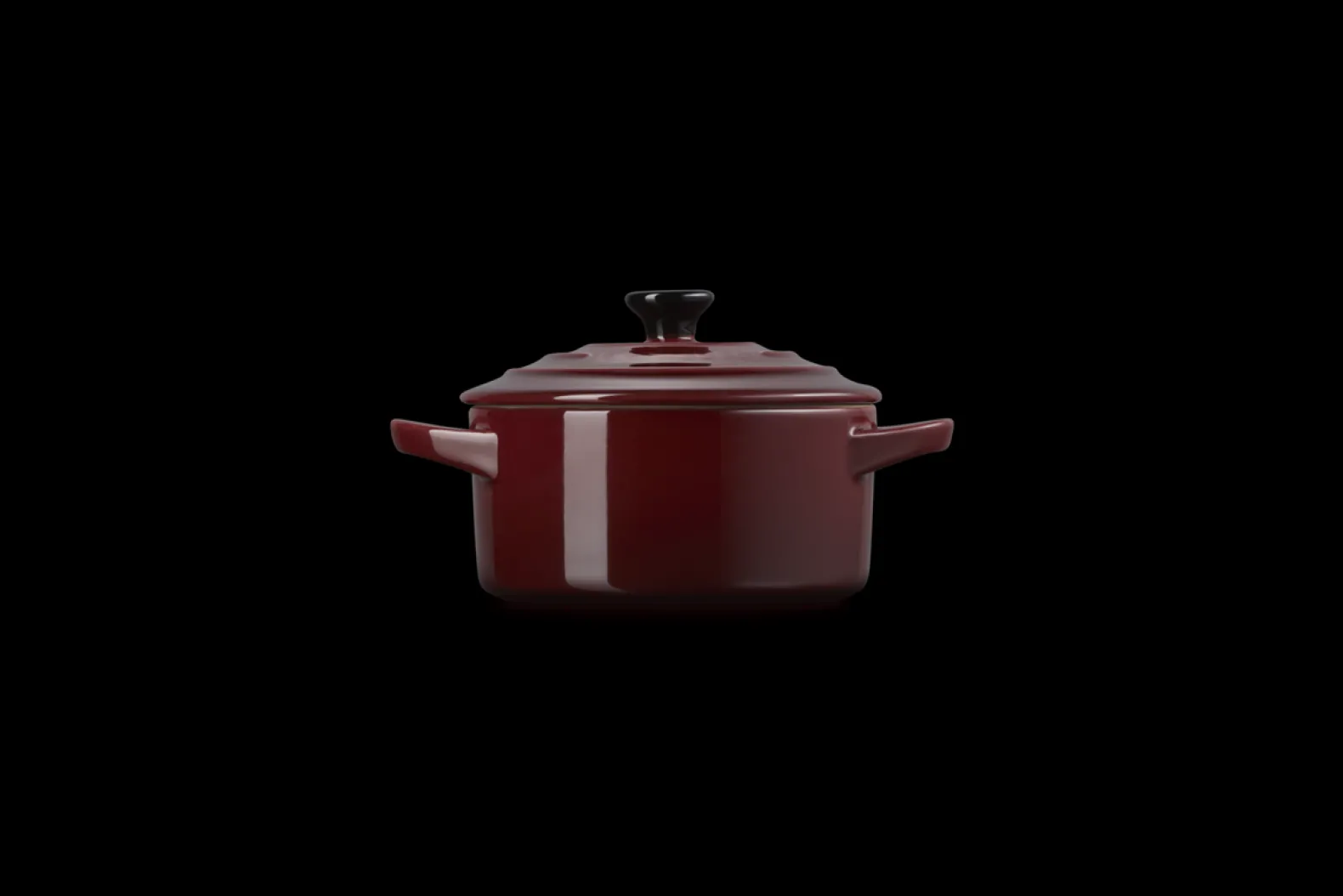 Stoneware Petite Casserole