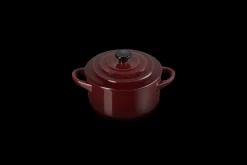 Stoneware Petite Casserole