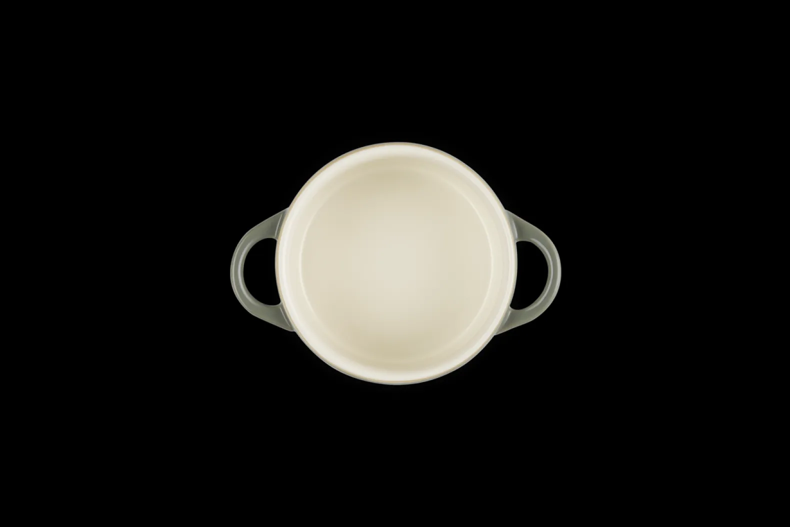 Stoneware Petite Casserole