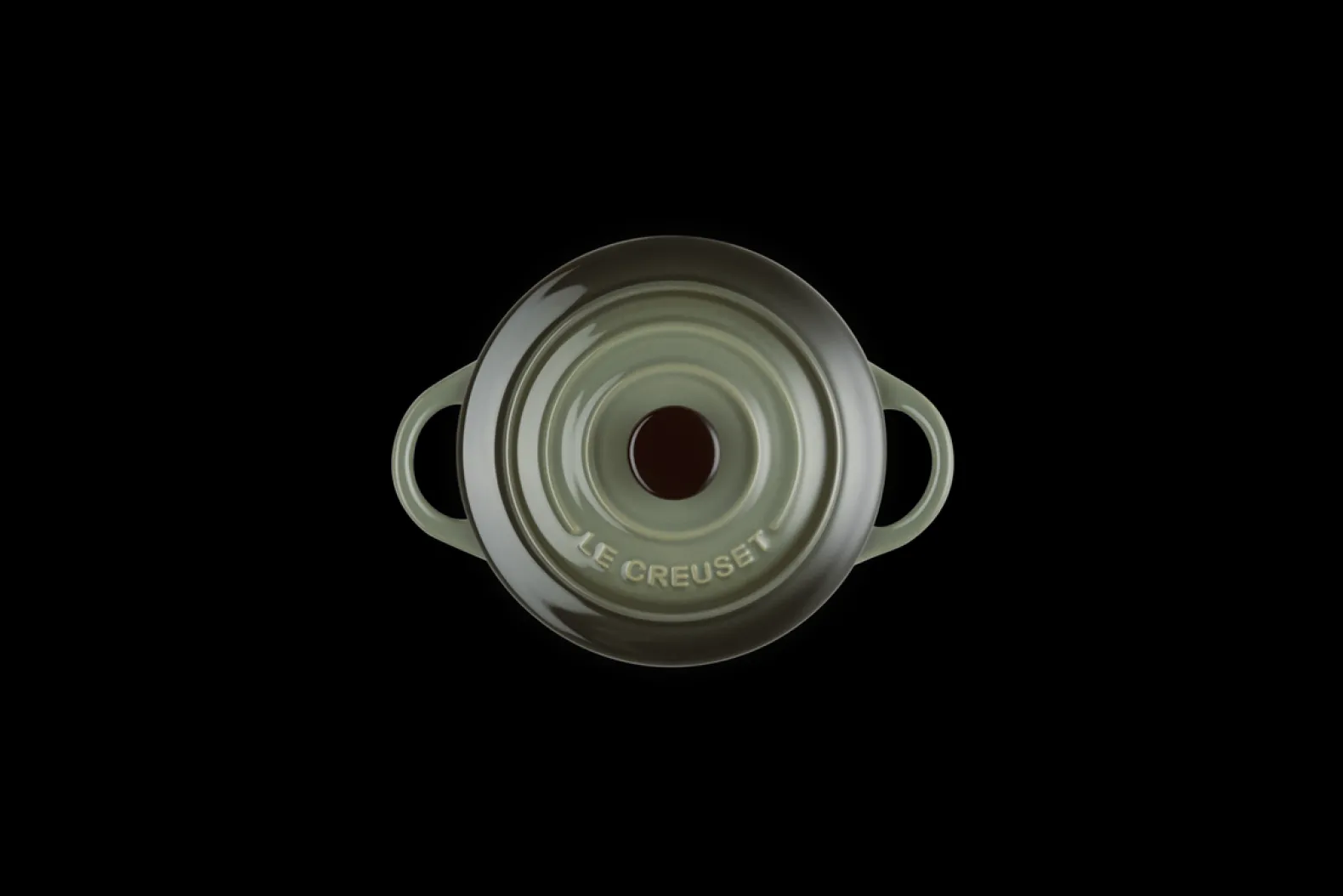 Stoneware Petite Casserole