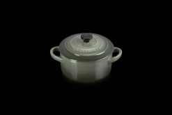 Stoneware Petite Casserole