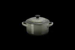 Stoneware Petite Casserole
