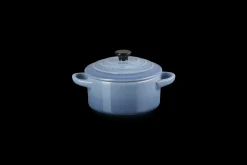 Stoneware Petite Casserole
