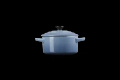 Stoneware Petite Casserole