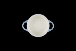 Stoneware Petite Casserole