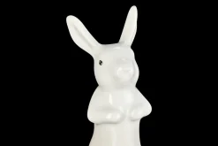 Stoneware Pie Bunny