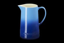 Stoneware Pitcher