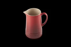 Stoneware Pitcher