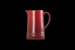 Stoneware Pitcher