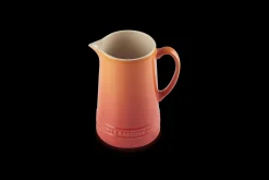 Stoneware Pitcher