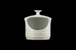 Stoneware Salt Pig