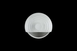 Stoneware Salt Pig