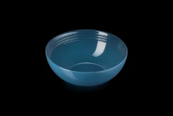Stoneware Serving Bowl