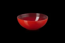 Stoneware Serving Bowl