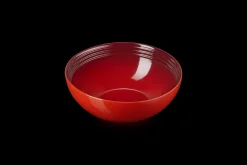 Stoneware Serving Bowl