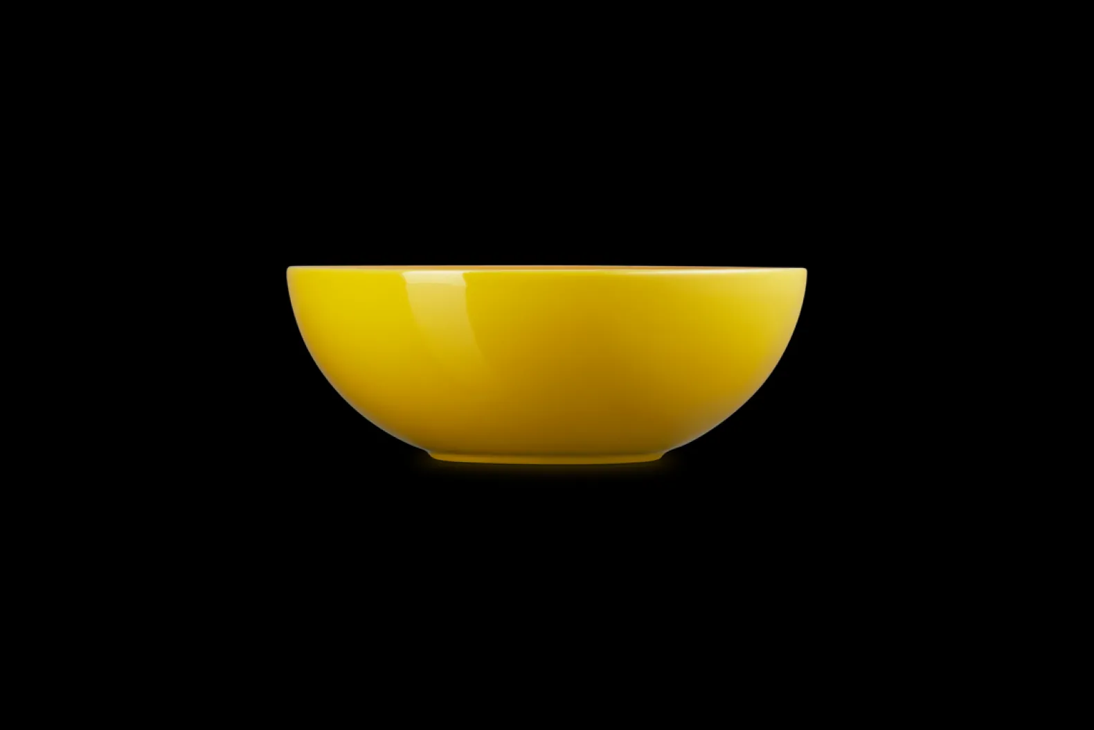 Stoneware Serving Bowl
